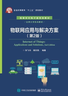 物联网应用与解决方案