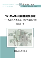 55SiMnMo钎钢金属学原