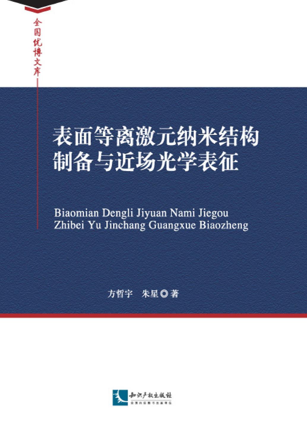 表面等离激元纳米结构