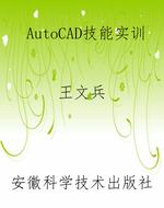 AutoCAD技能实训