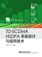 TD-SCDMA HSDPA系统设