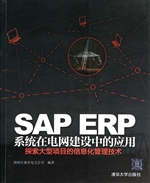 SAP ERP系统在电网建