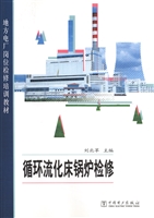 循环流化床锅炉检修
