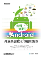 想到做到：Android开发