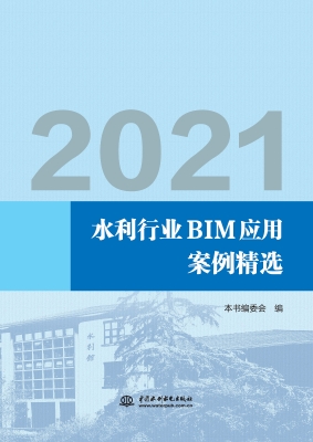 2021水利行业BIM应用
