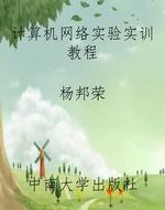计算机网络实验实训教