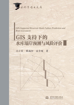 GIS支持下的水库塌岸