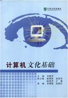 计算机文化基础