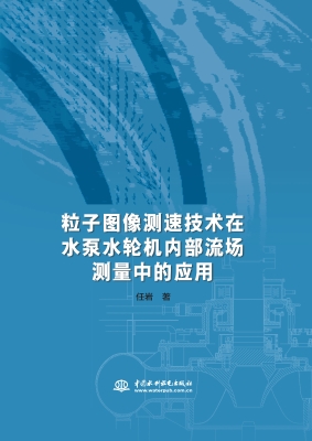 粒子图像测速技术在水