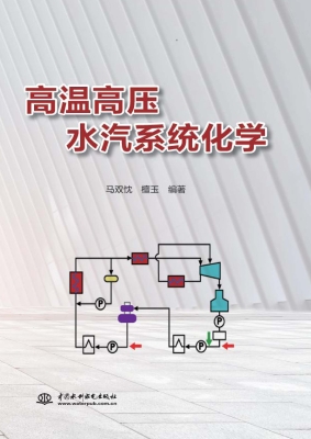高温高压水汽系统化学