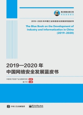 2019—2020年中国网络