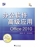 办公软件高级应用考试