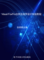 Visual FoxPro应用及