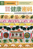 图解食物健康密码