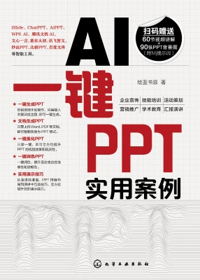 AI一键PPT实用案例