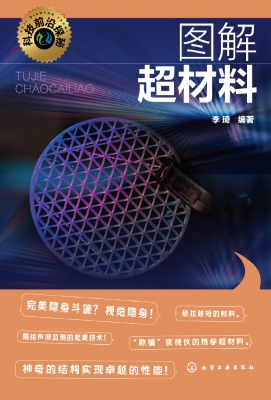 图解超材料