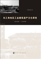 长三角地区工业建筑遗