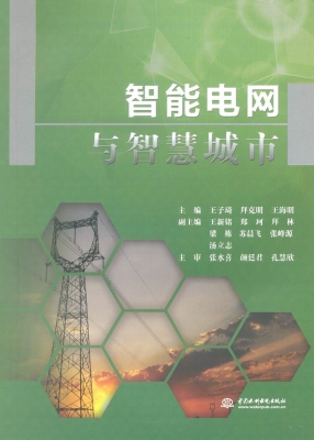 智能电网与智慧城市
