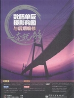 数码单反摄影构图与后