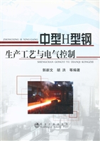 中型H型钢生产工艺与