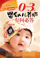 0-3岁婴幼儿养护有问
