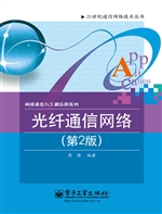 光纤通信网络