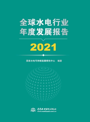 全球水电行业年度发展