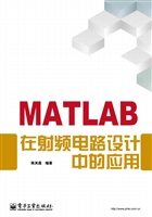 MATLAB在射频电路设计