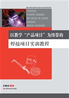 以教学“产品项目”为