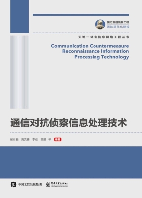 通信对抗侦察信息处理