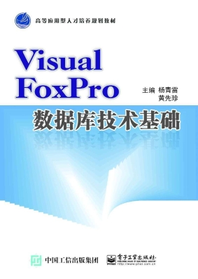 Visual FoxPro数据库