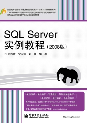 SQL Server实例教程（20
