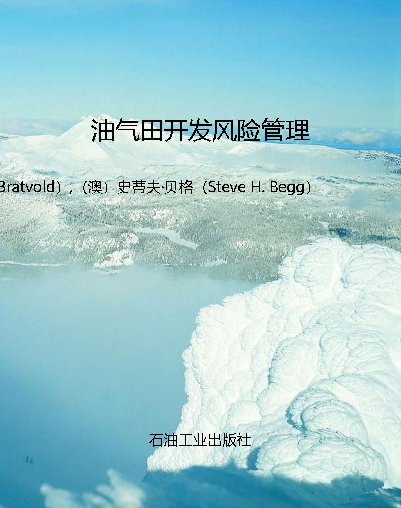 油气田开发风险管理