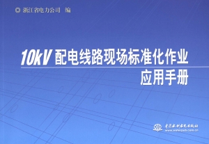10kV配电线路现场标准