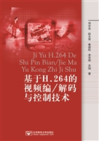 基于H264的视频编解码