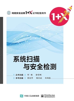 系统扫描与安全检测