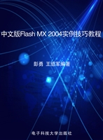 中文版Flash MX 2004