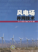 风电场并网技术