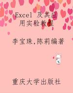 Excel 及其应用实验教