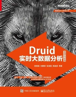 Druid实时大数据分析