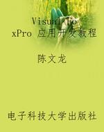 Visual FoxPro 应用开