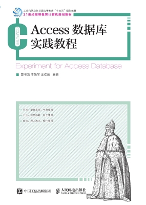 Access 数据库实践教
