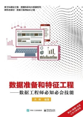 数据准备和特征工程—