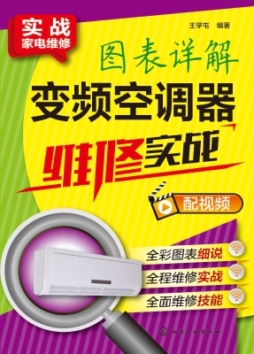 图表详解变频空调器维