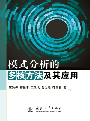 模式分析的多核方法及