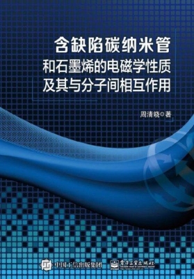 含缺陷碳纳米管和石墨