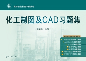化工制图及CAD习题集