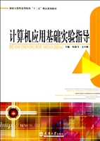 计算机应用基础实验指