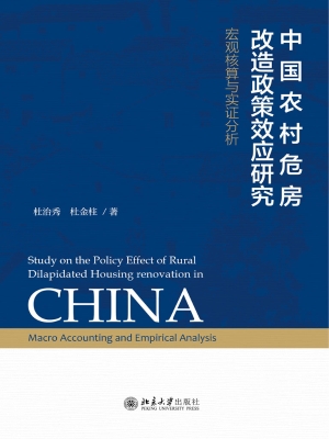 中国农村危房改造政策