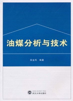 油煤分析与技术